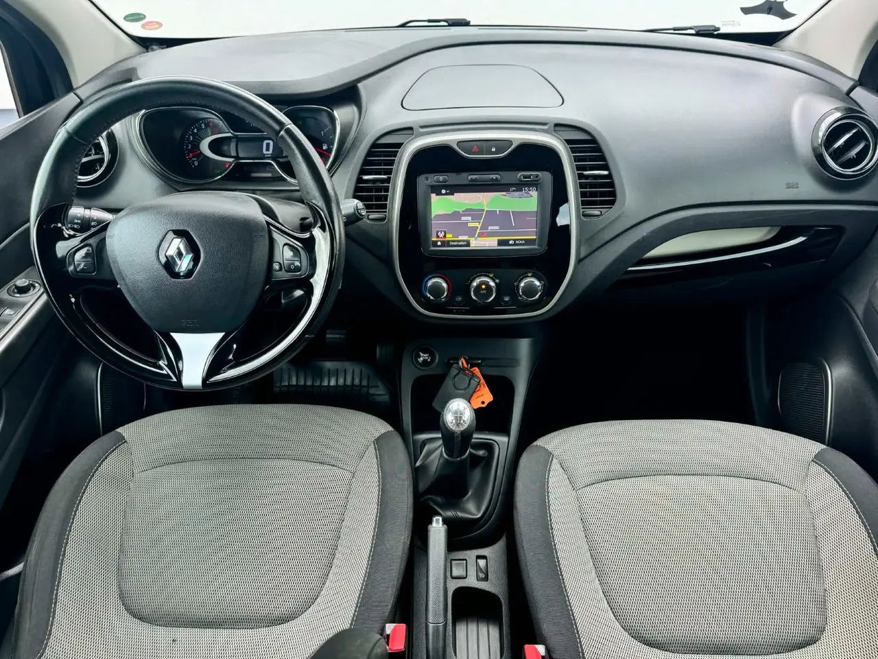 Billede 6 - Renault Captur 0,9 TCe 90 Expression
