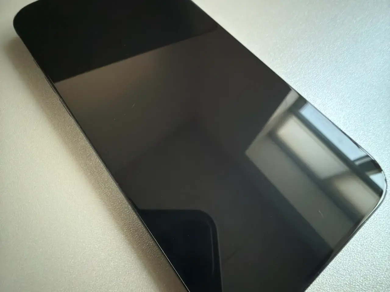 Billede 4 - iPhone 16 Pro Max 256 GB Sort