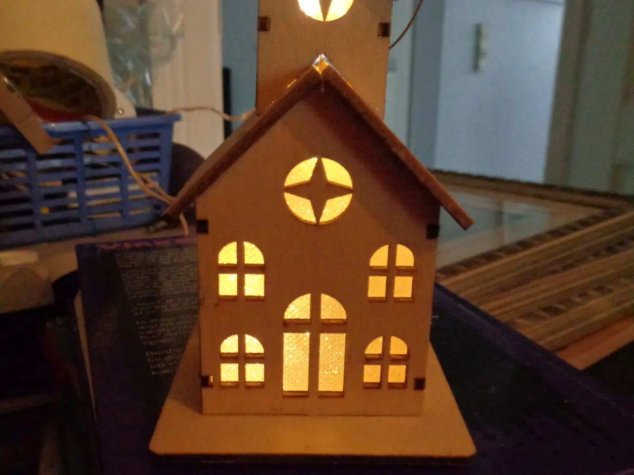 Billede 3 - Lille hus 