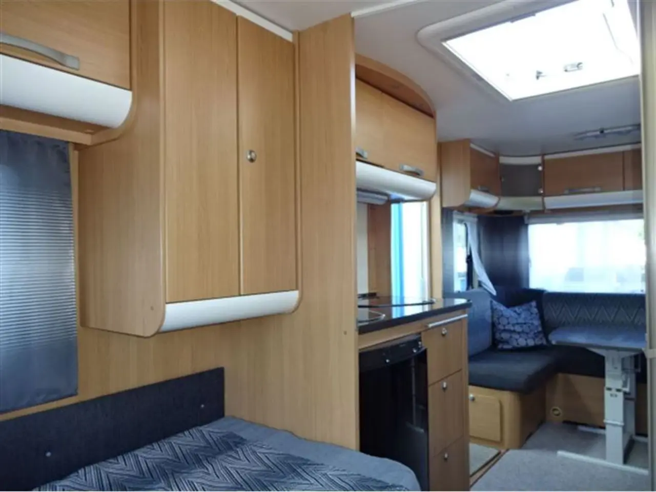 Billede 5 - 2011 - Adria Adora 472 LU