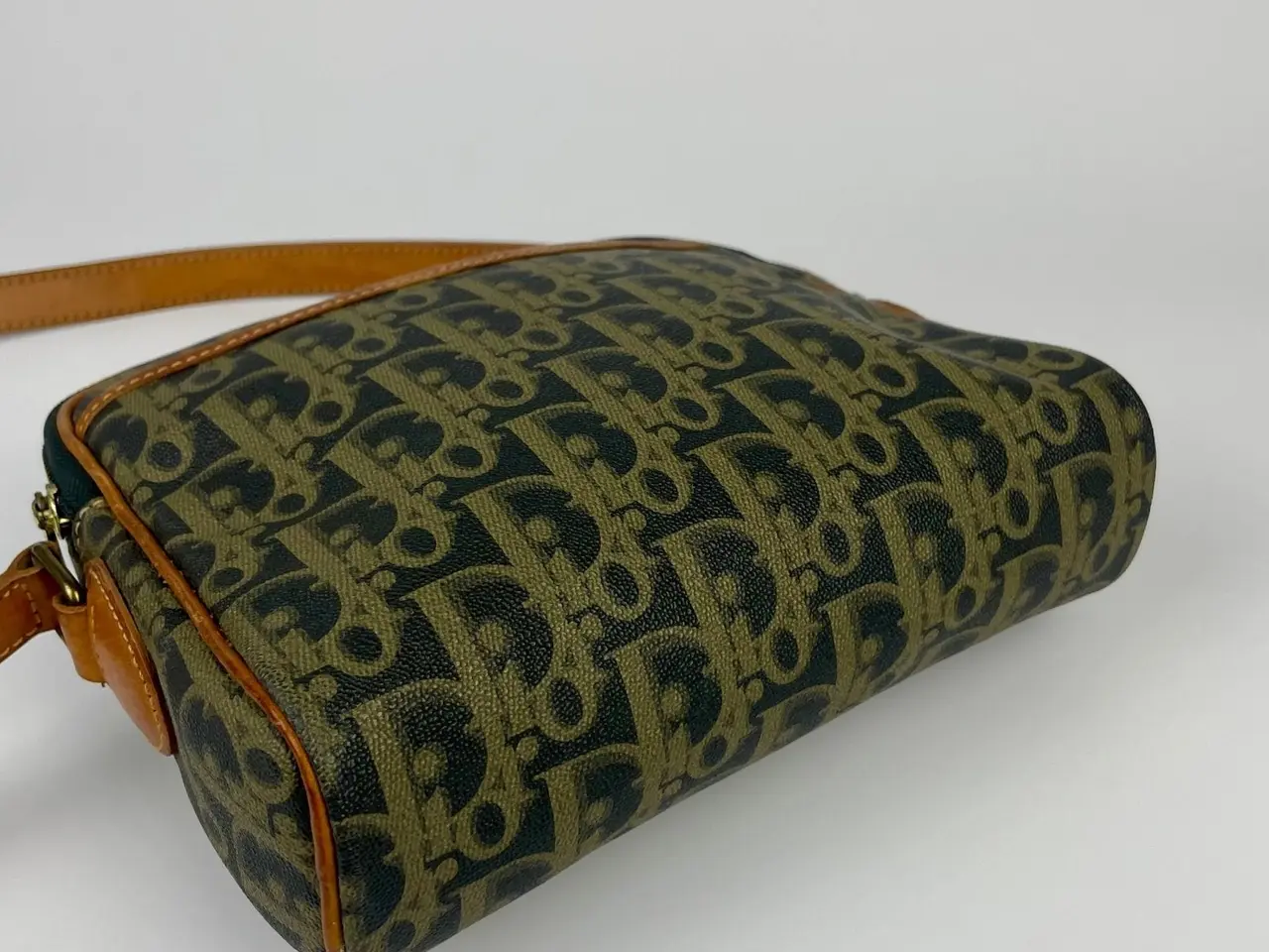 Billede 5 - Christian Dior Trotter Crossbody – 100% autentisk