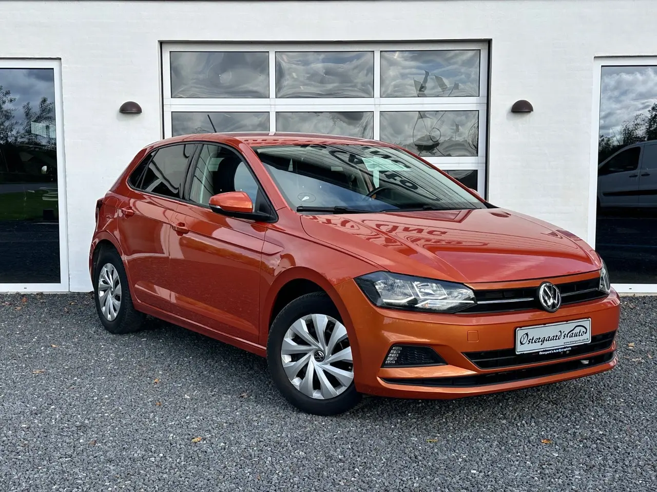 Billede 5 - VW Polo 1,0 TSi 95 Comfortline DSG