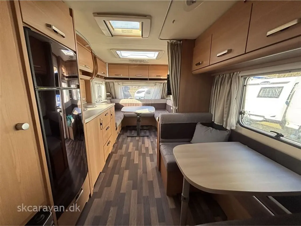 Billede 7 - 2016 - Knaus Sport 650 UDF Står som ny