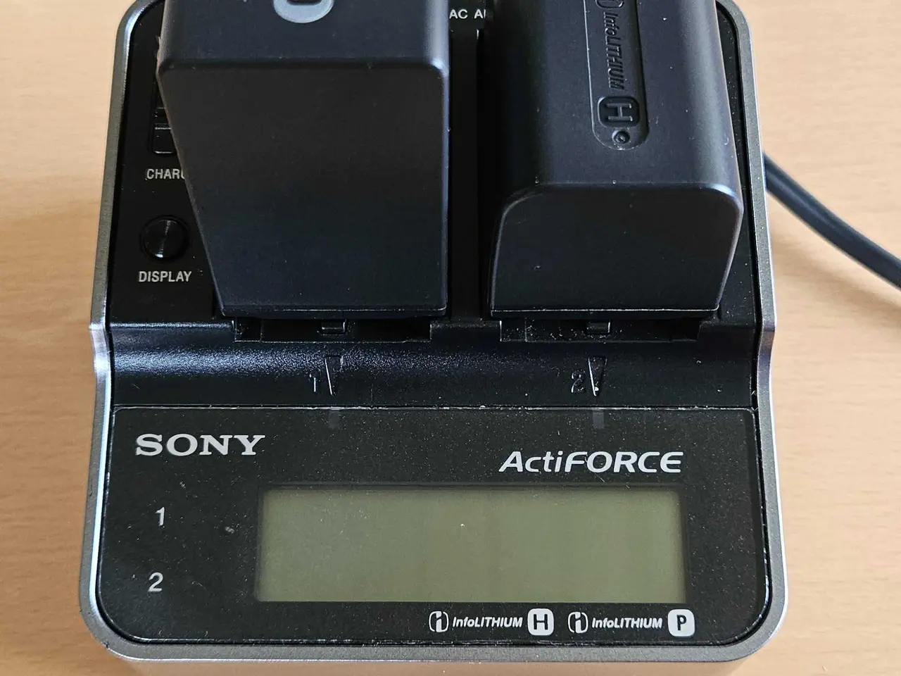 Billede 3 - Sony HDR video kamera 