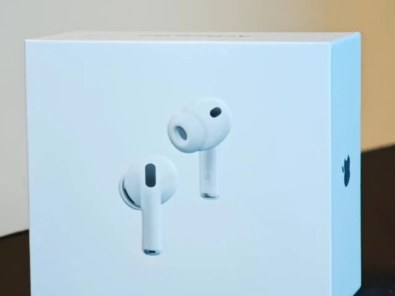 Billede 1 - AirPods Pro 3 helt ny med kvittering