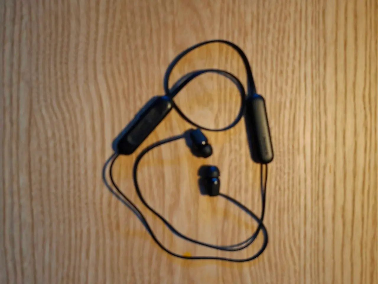Billede 3 - Sony in-ear hovedtelefoner