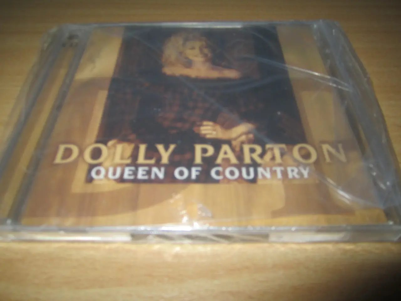 Billede 1 - DOLLY PARTON. Queen of Country.