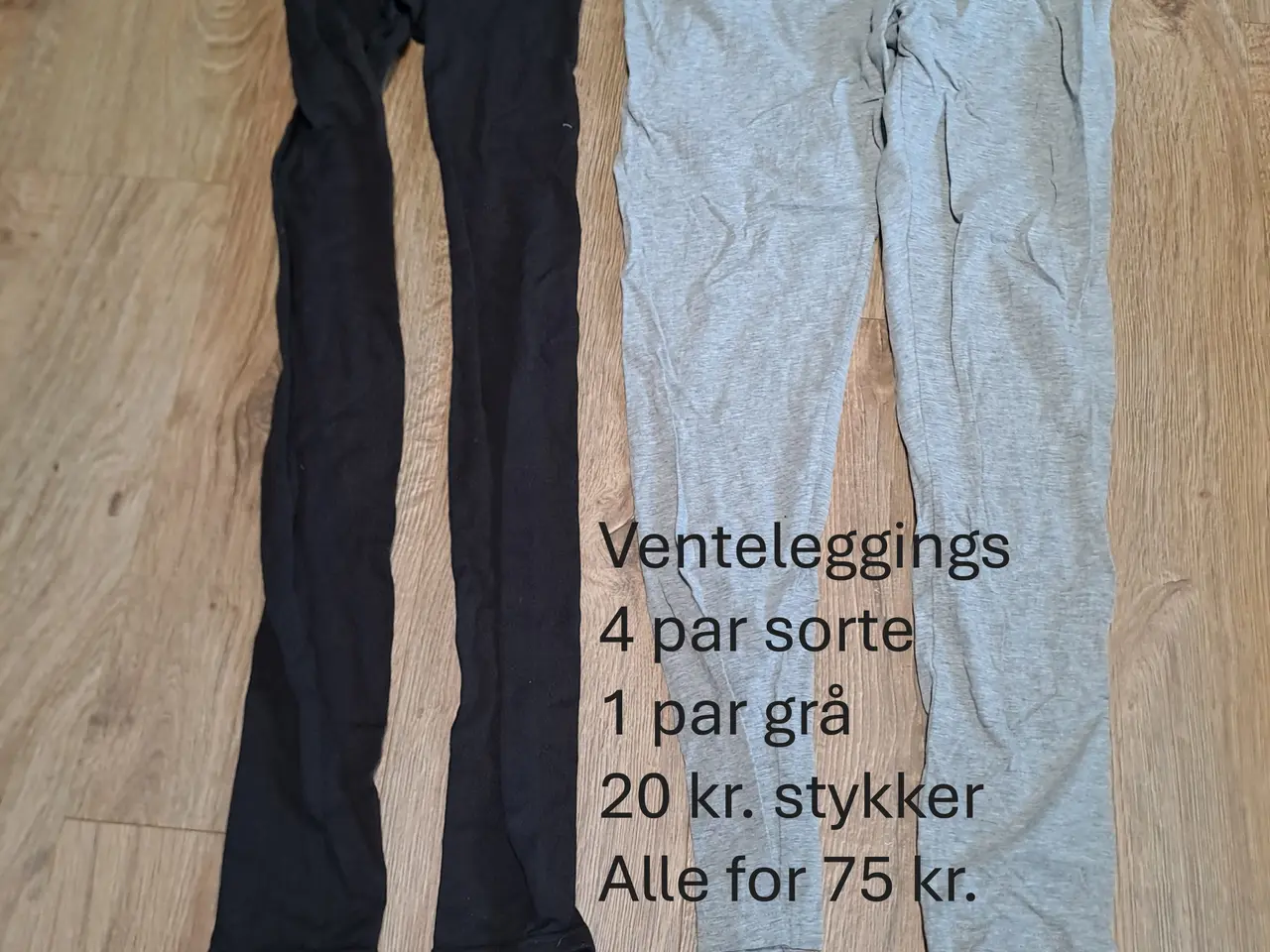 Billede 7 - Ventetøj / Garviditetstøj