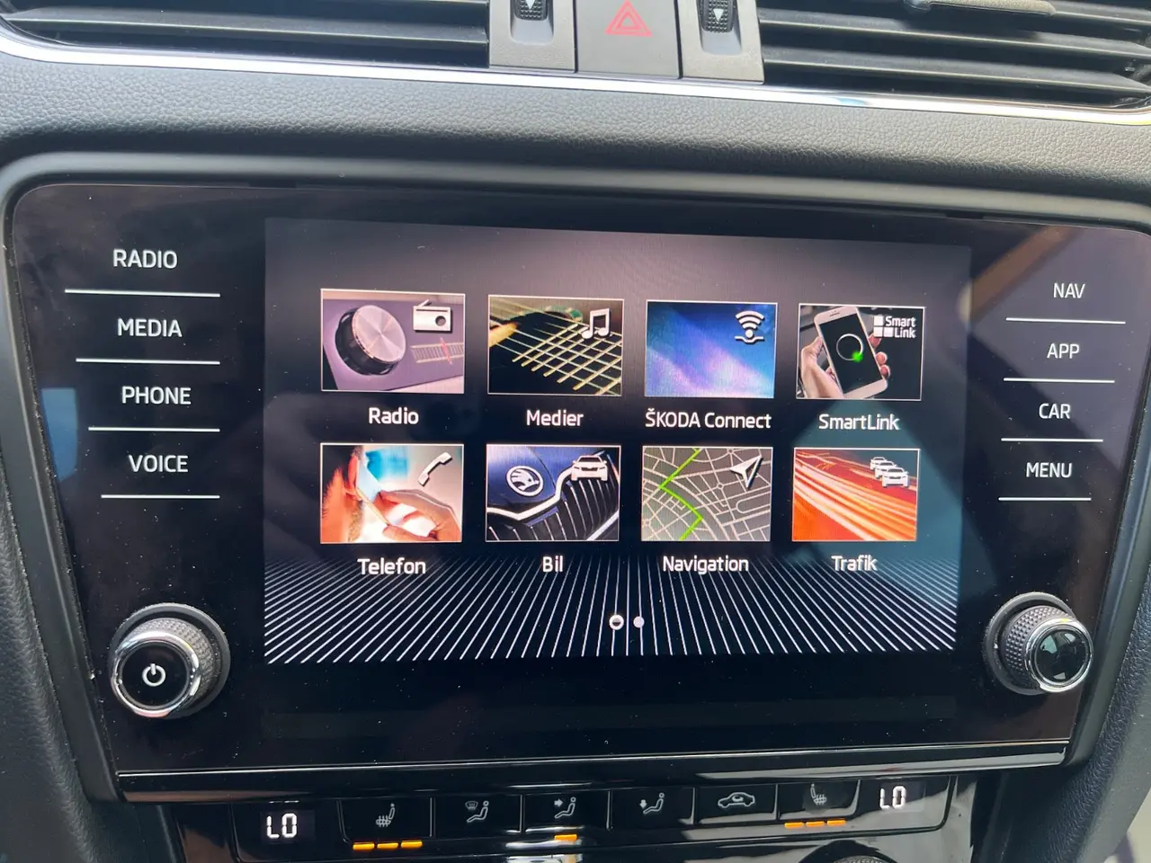 Billede 20 - Skoda Octavia 2,0 TDi 150 Style Combi DSG