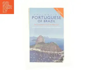 Colloquial Portuguese of Brazil : the Complete Course for Beginners af Esmenia Simoes Osborne (Bog)