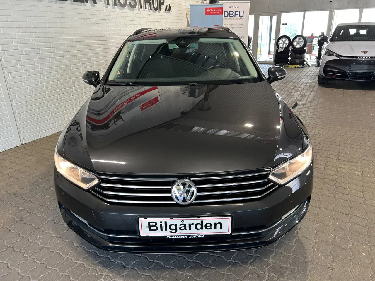 Billede 2 - VW Passat 2,0 TDi 150 Comfortline Premium Variant DSG