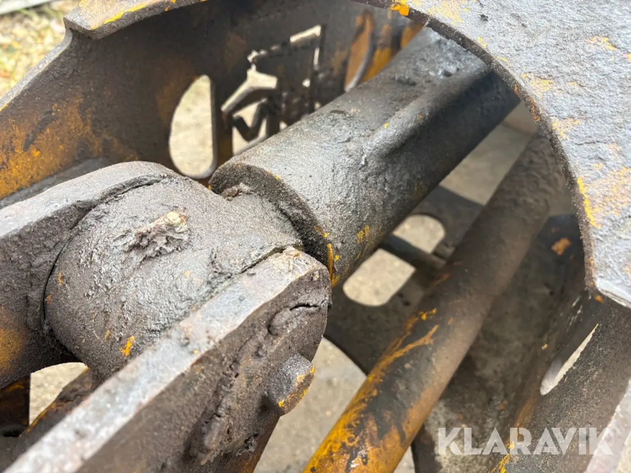 Billede 12 - Grab BSV KS II