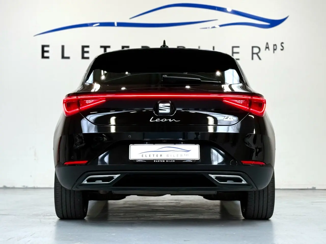 Billede 4 - Seat Leon 1,4 eHybrid FR DSG