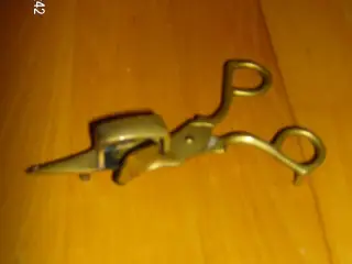 Lysslukker