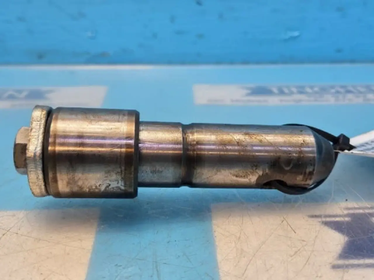 Billede 9 - New Holland TM115 Stift 5167218