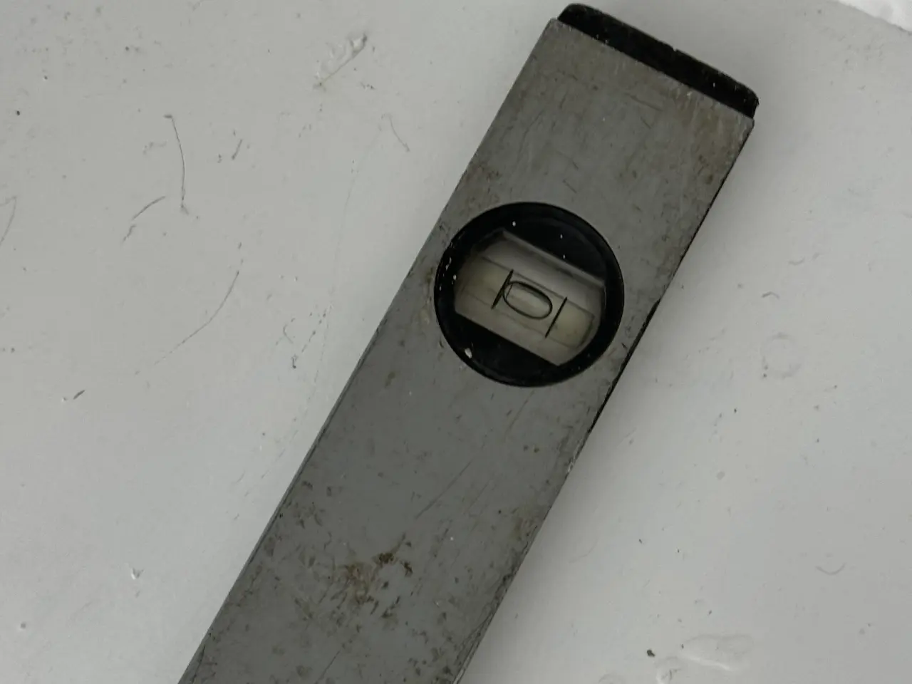 Billede 2 - Vaterpas 120 cm - stabila