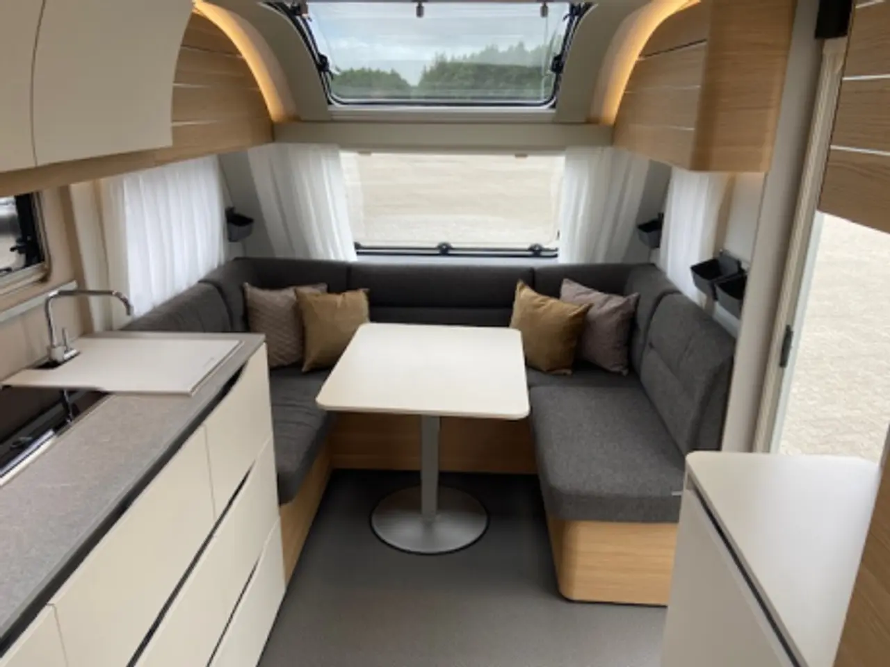 Billede 11 - Adria Adora 522 UP Alde