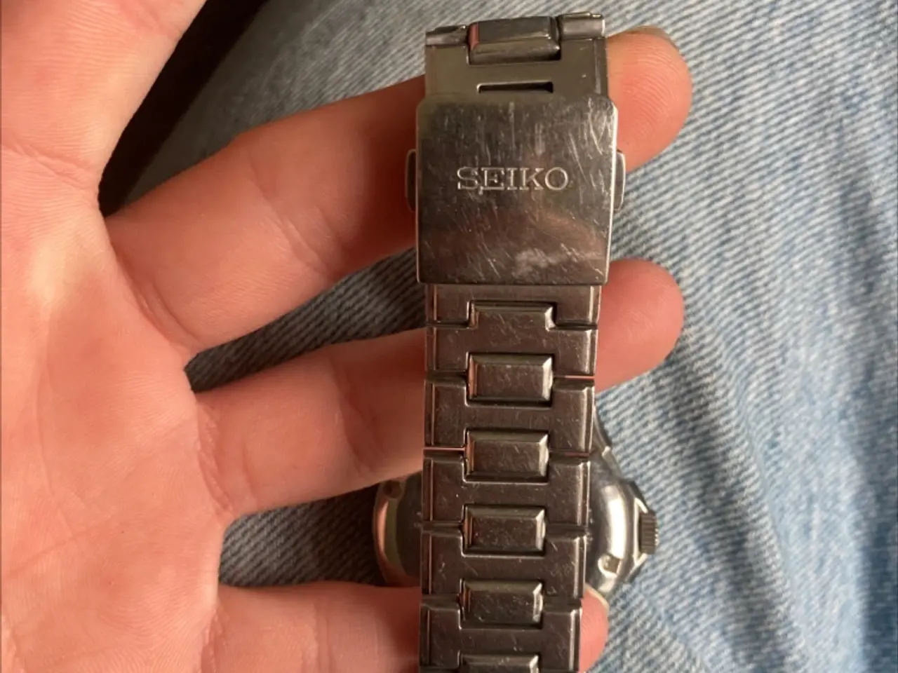Billede 2 - Seiko Premier. Kinetiv Perpetual