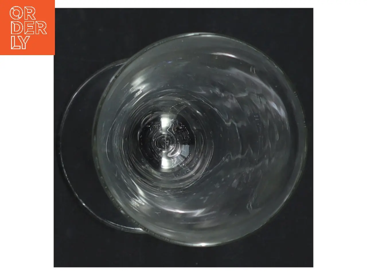 Billede 3 - Champagneglas (str. 21 cm)