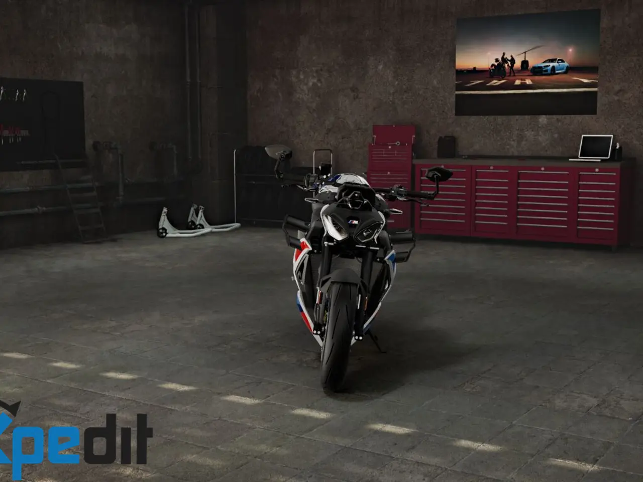 Billede 5 - BMW M 1000 R