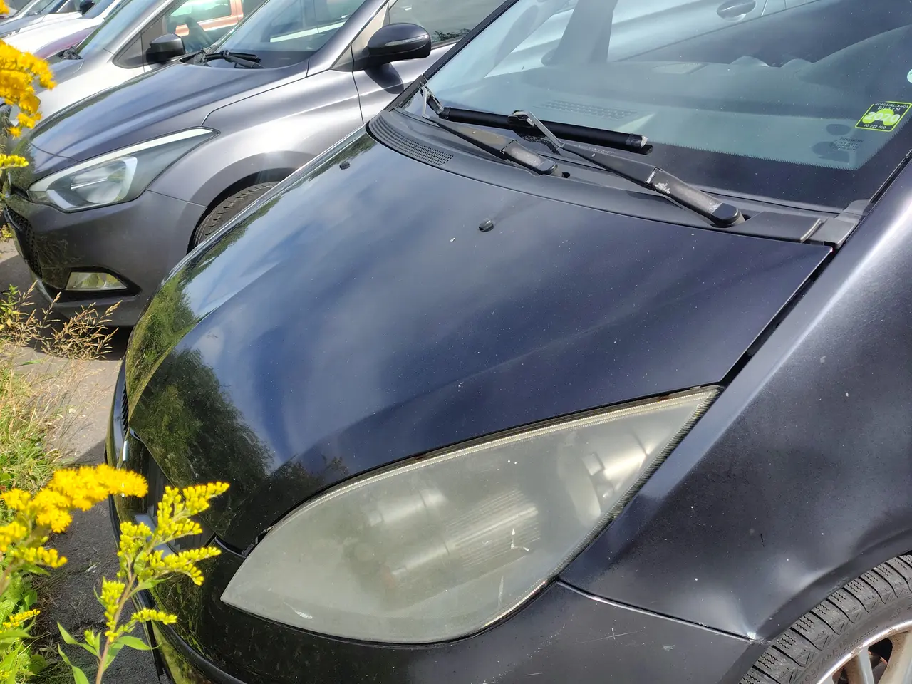 Billede 3 - Mitsubishi Colt 1.3