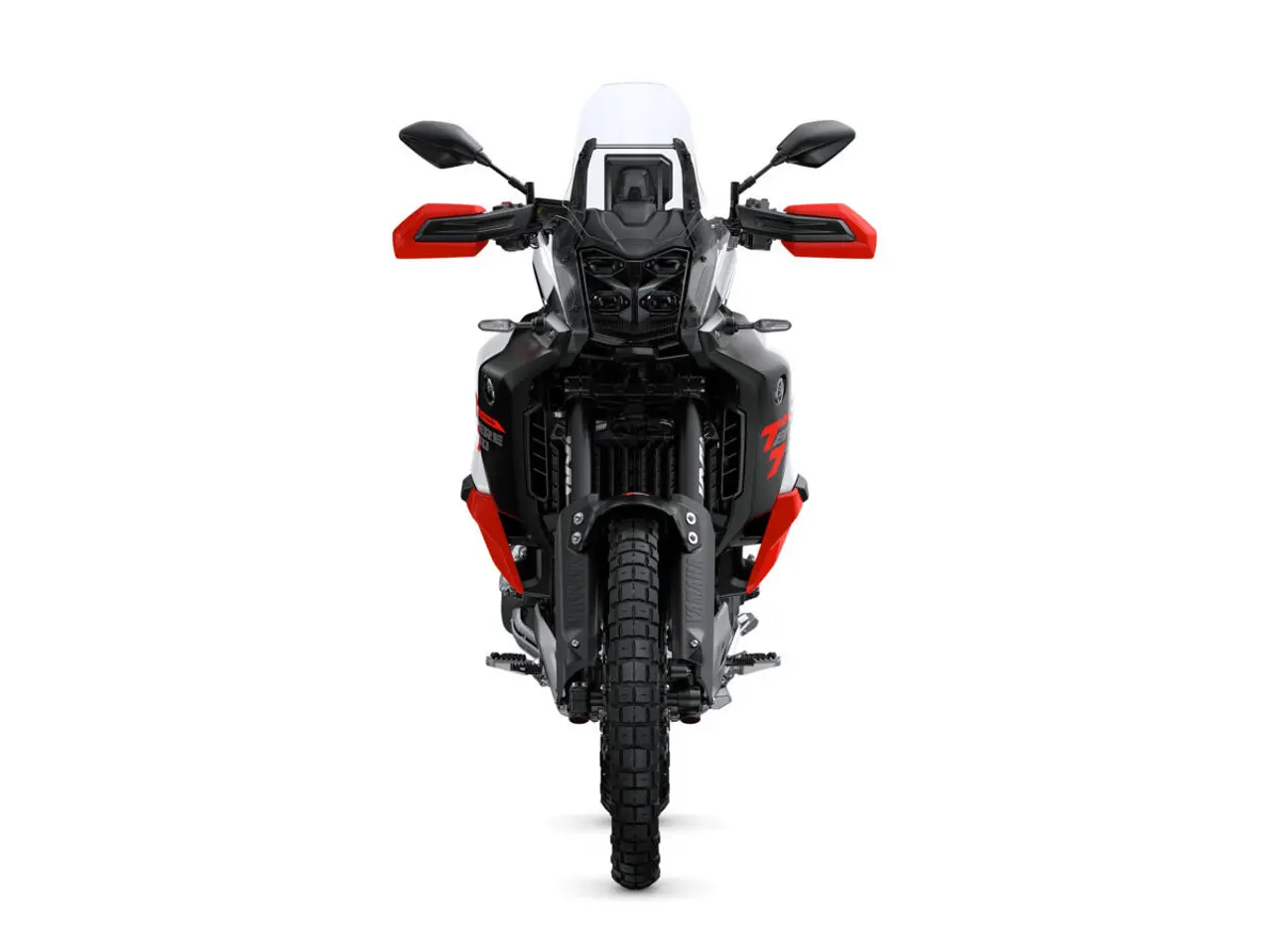 Billede 6 - Yamaha Ténéré 700 World Raid