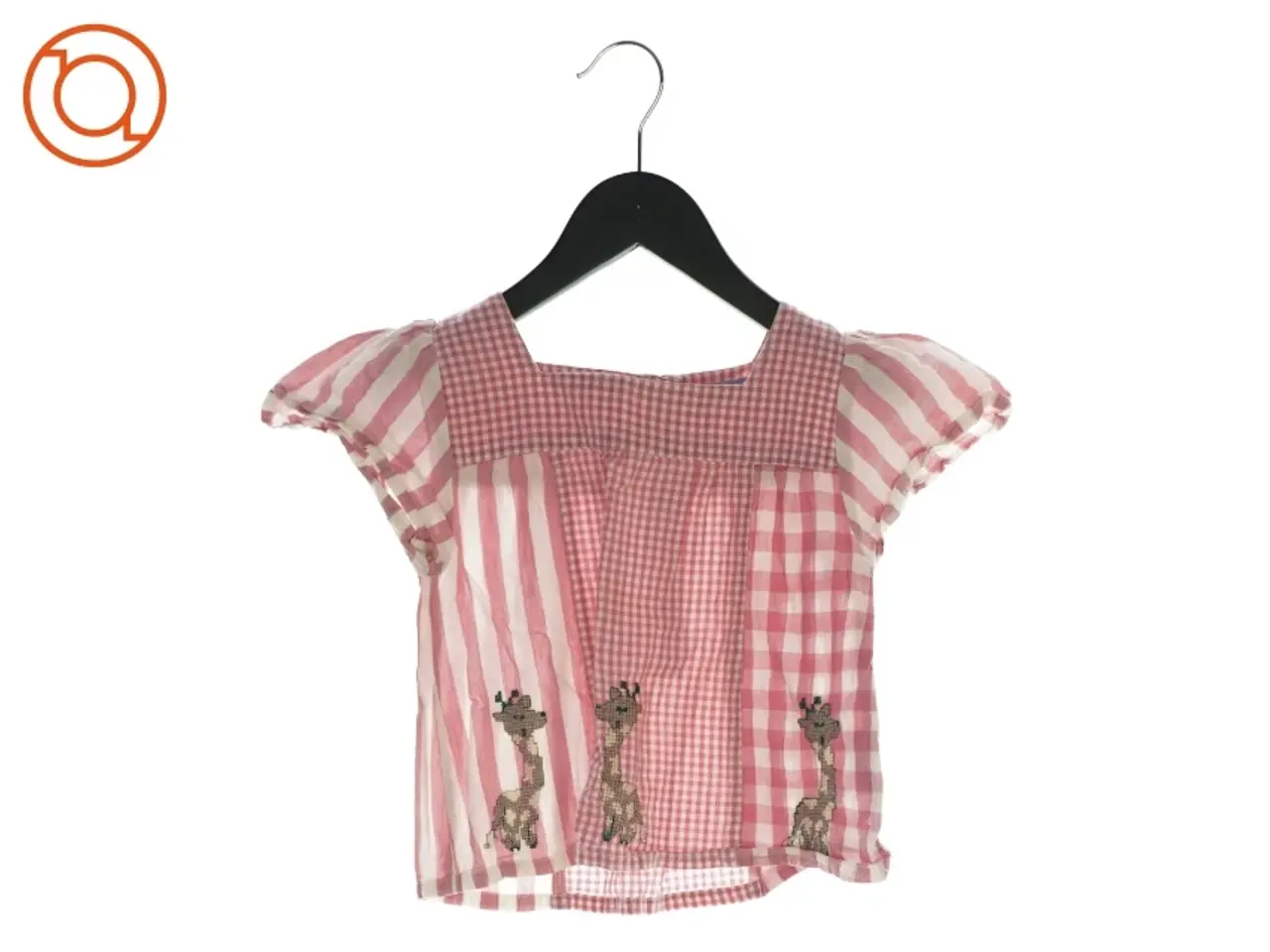 Billede 1 - T-shirt fra Freoli (Str. 4 år)