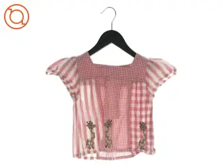 T-shirt fra Freoli (Str. 4 år)