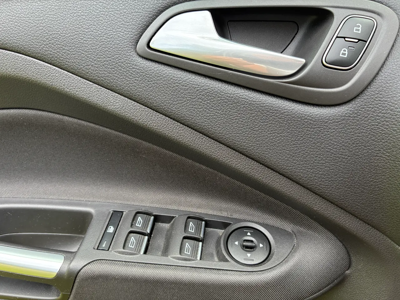 Billede 12 - DK´S BILIGSTE FORD C-MAX AUTOMATGEAR - NY MODEL