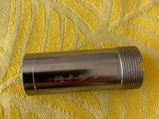 Beretta choke