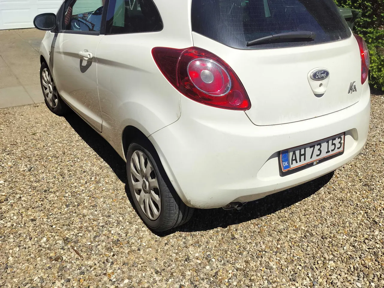 Billede 3 - Ford Ka 1,2