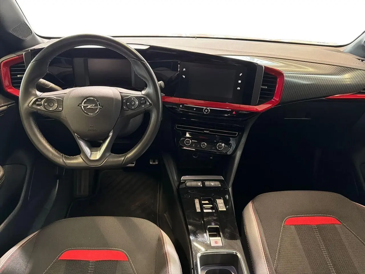 Billede 7 - Opel Mokka-e 50 GS Line