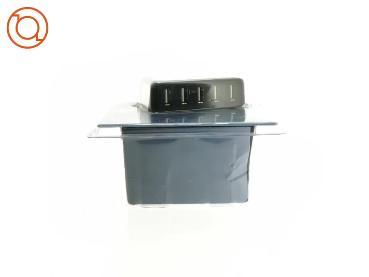 Billede 3 - Usb port fra Office D Sign (str. 20 x 14 cm)