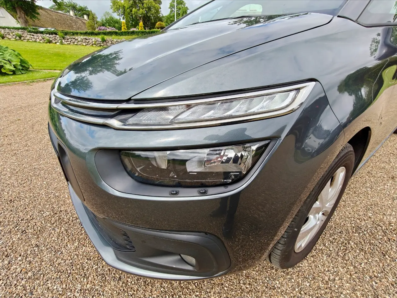 Billede 10 - citroen c4 picasso