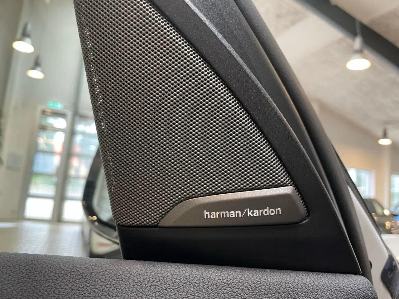 Billede 16 - BMW iX3  Charged Plus M-Sport