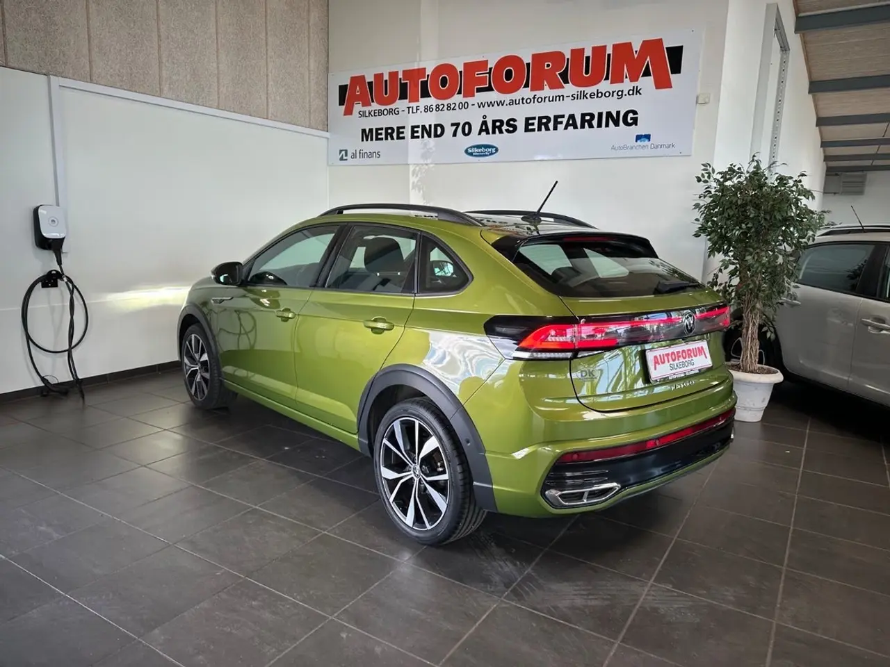 Billede 17 - VW Taigo 1,5 TSi 150 R-line DSG