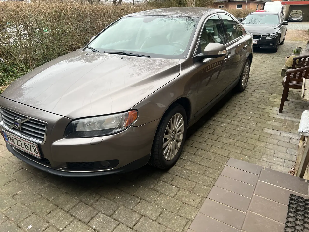 Billede 2 - Flot s80