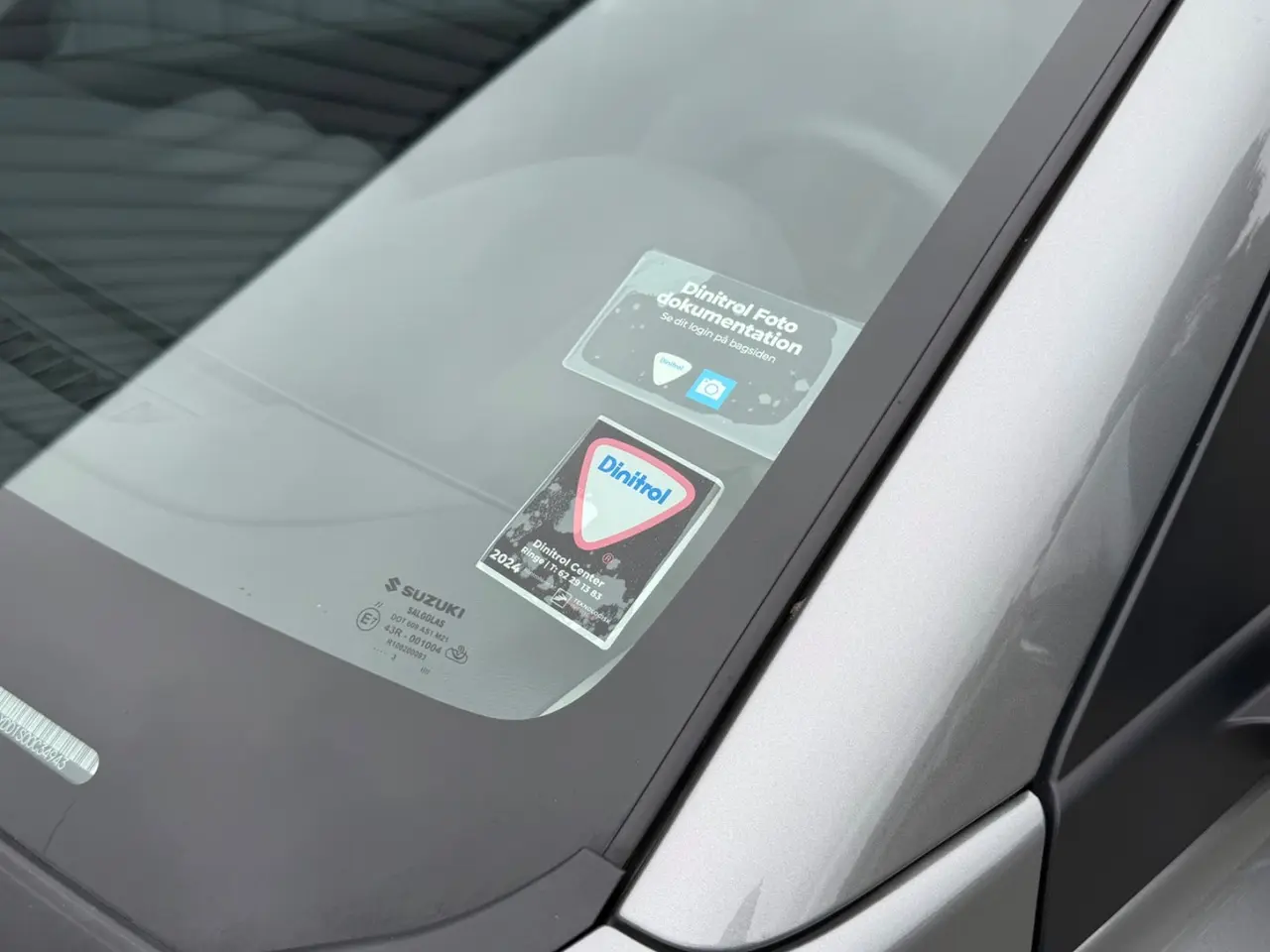 Billede 10 - Suzuki Vitara 1,4 mHybrid Adventure