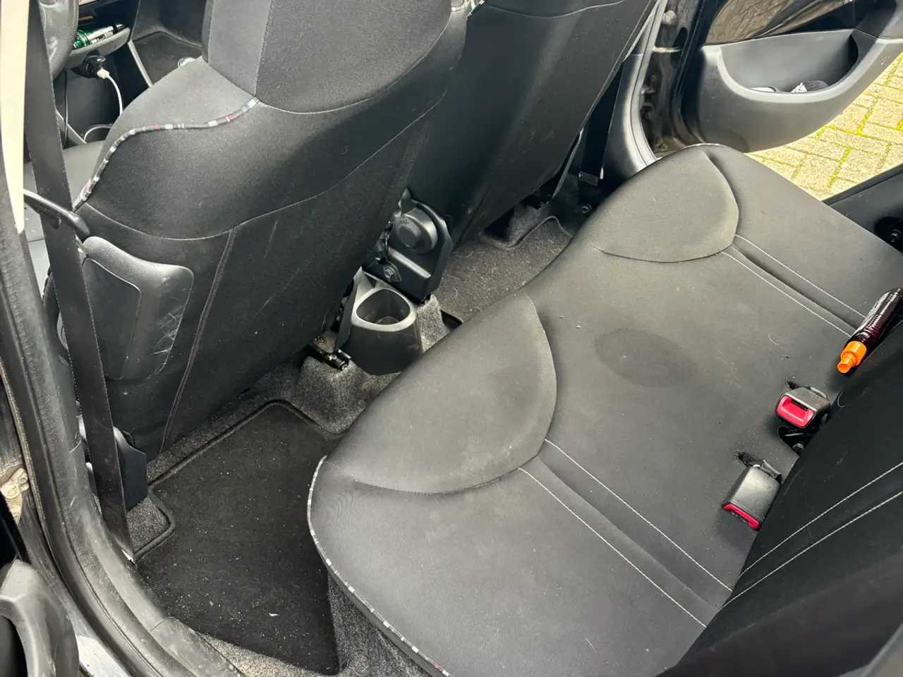 Billede 6 - Citroen c1 5d