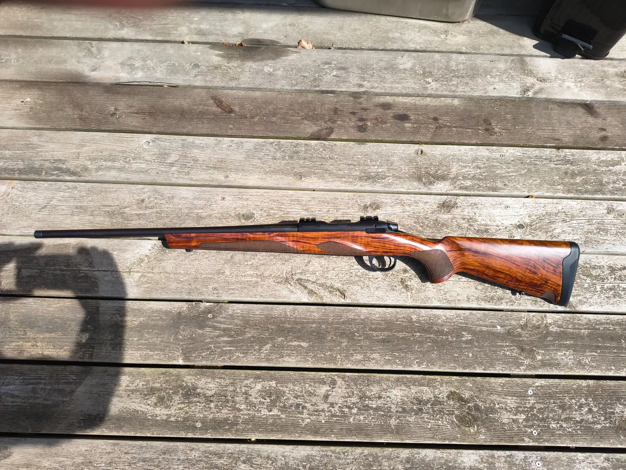 Billede 2 - Franchi 150 Anniversary cal. 30-06.