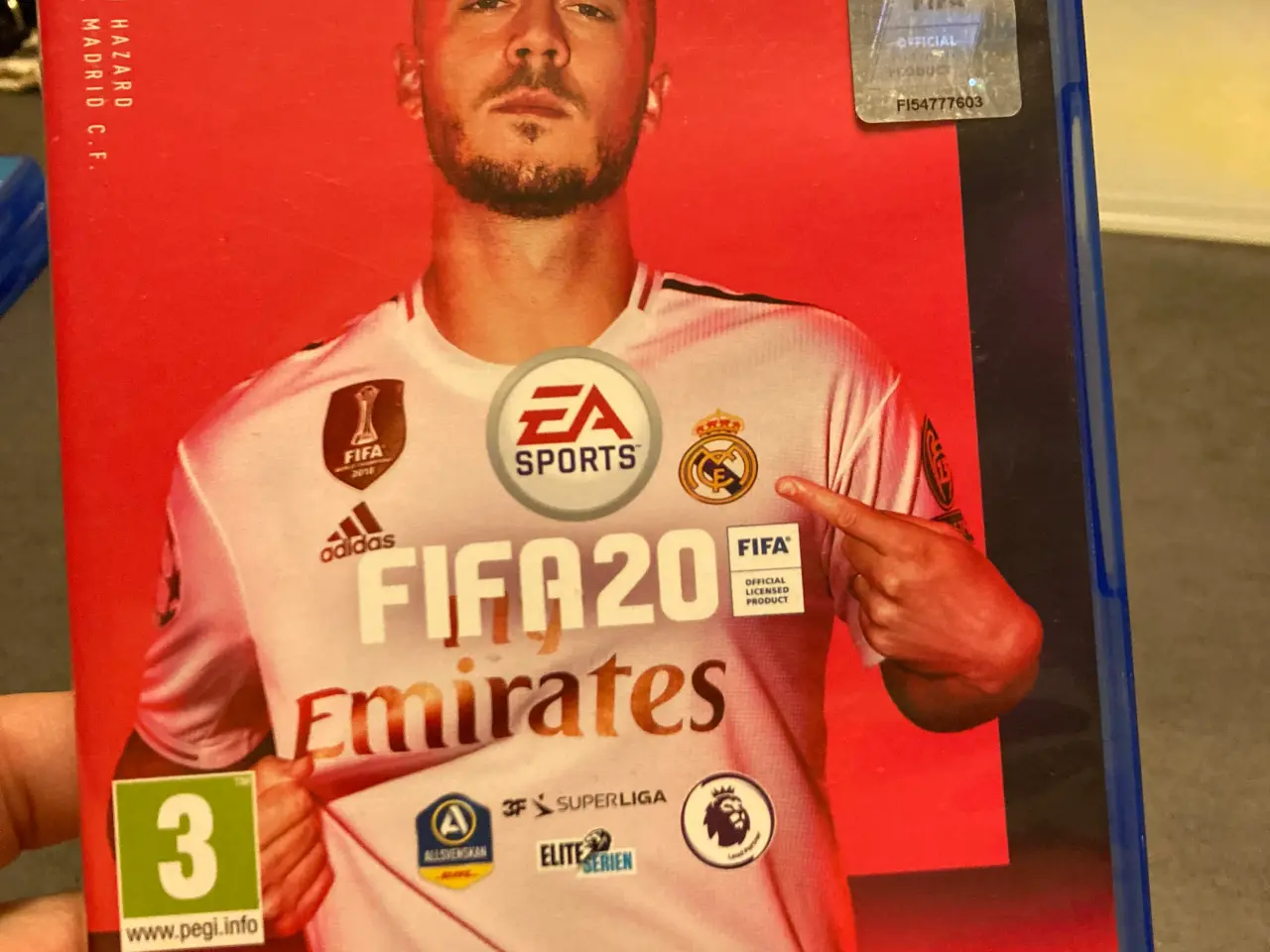 Billede 2 - PS4 FIFA 2020