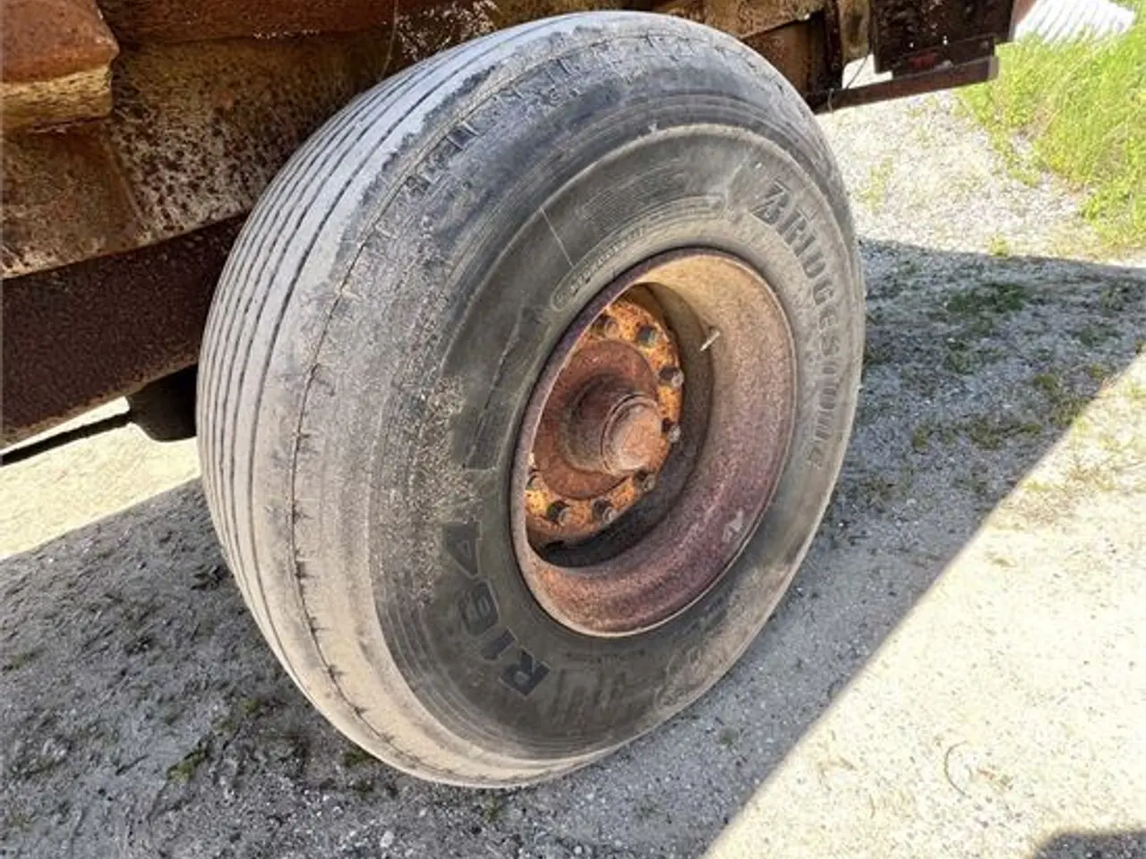 Billede 18 - TIM TZM 672 874
