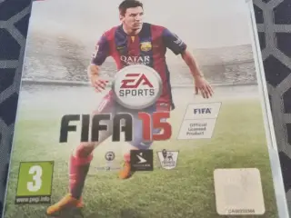 FIFA 15