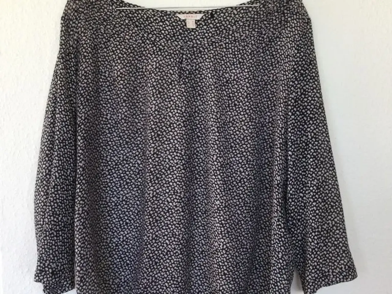 Billede 1 - ESPRIT bluse str. 40