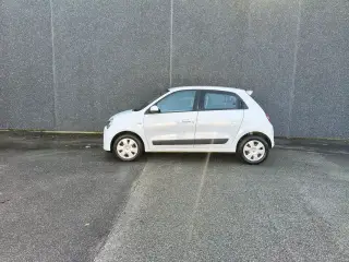 Renault Twingo 1,0 Sce Authentique start/stop 70HK 5d