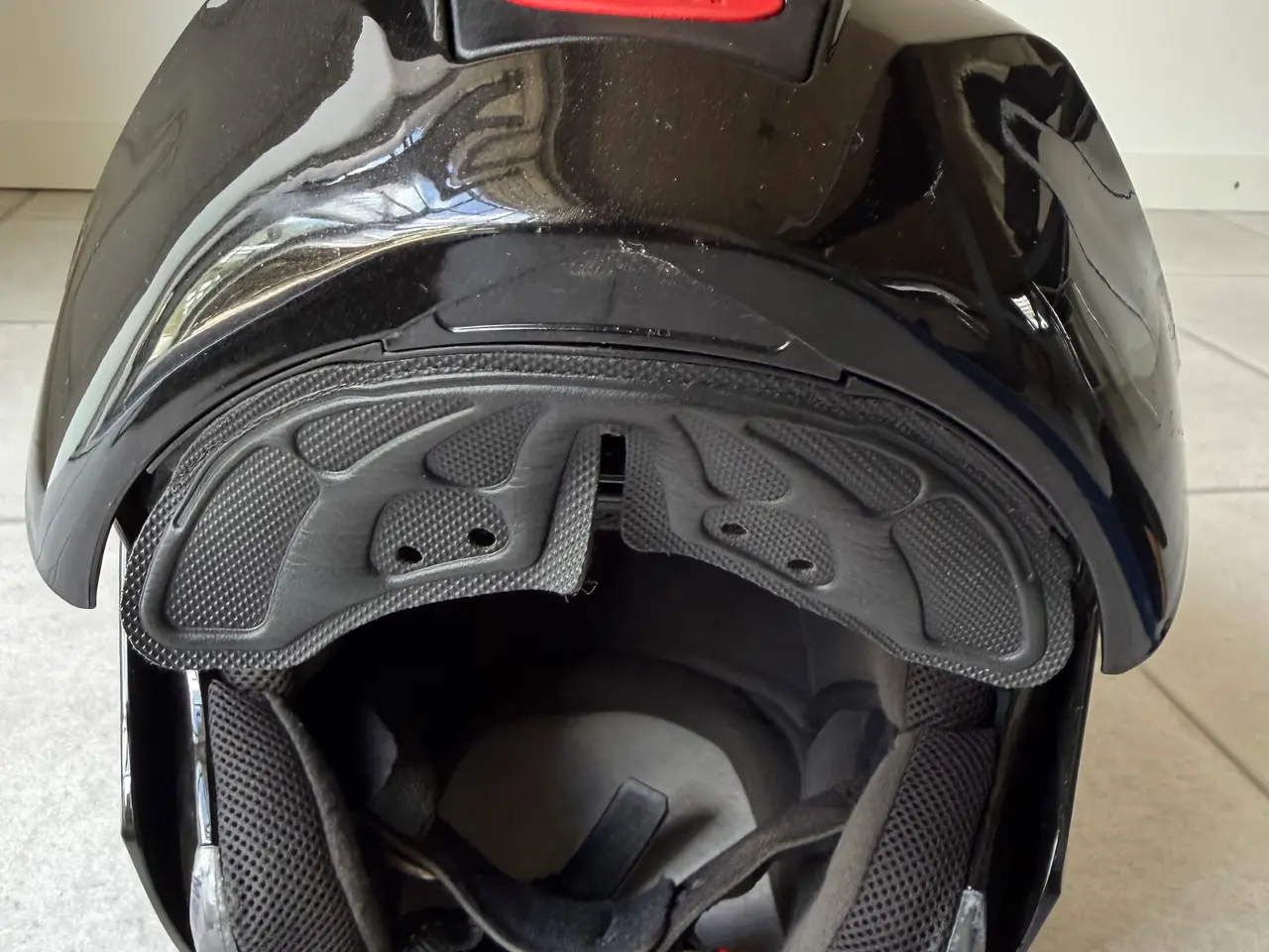 Billede 5 - Caberg-helm