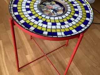 Bakkebord 