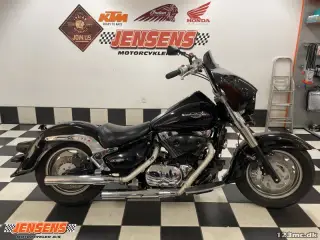 Suzuki VL 1500 Intruder