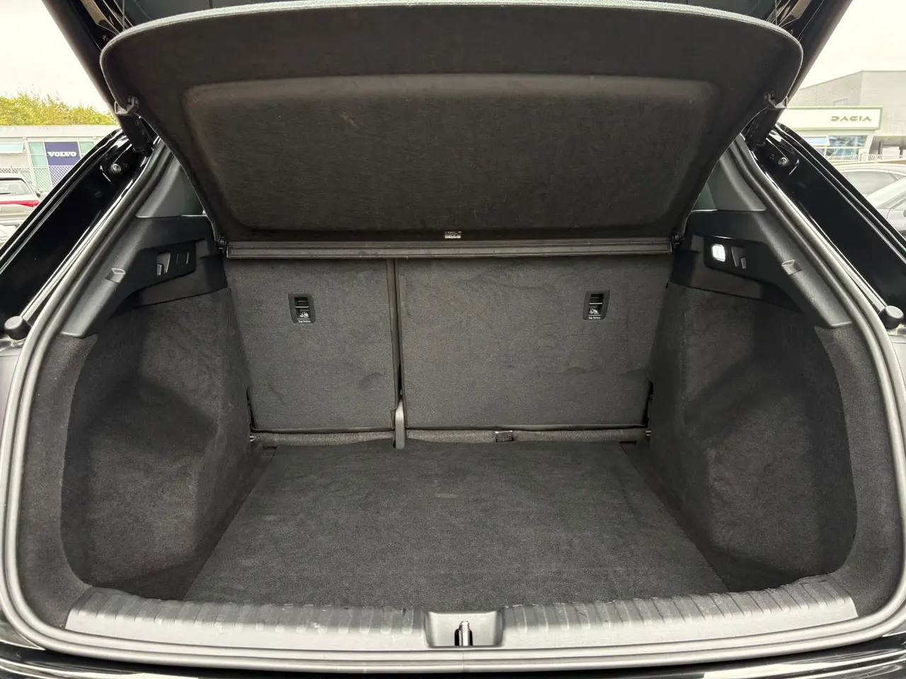 Billede 18 - Audi Q4 e-tron 40 Attitude