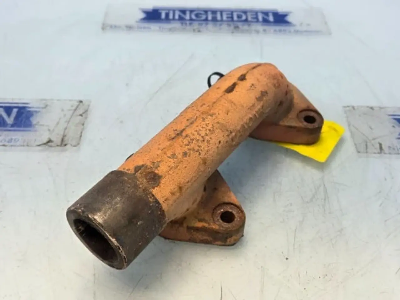 Billede 8 - Caterpillar Motor Manifold 1613398
